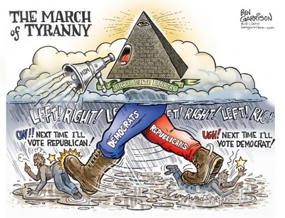 march_of_tyranny