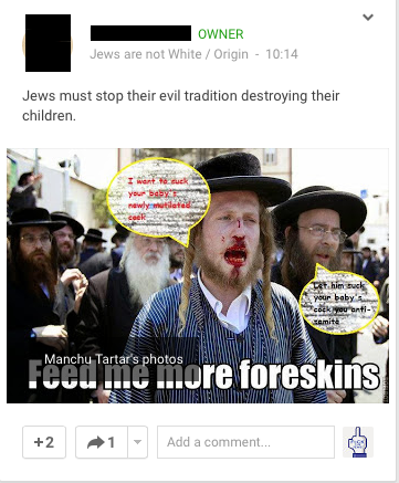 Jew Watch Dehumanizing Jews image 1 2015-05-20 at 13.59.11