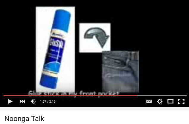 20150818 youtube screenshot.Glue
