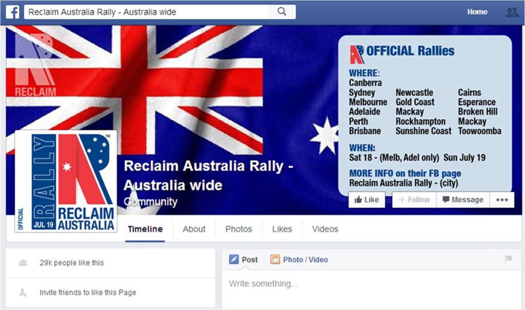 reclaim-australia-rally