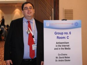 GFCA Conference Working Group 6