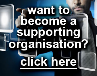 click here to become a supporting organisation