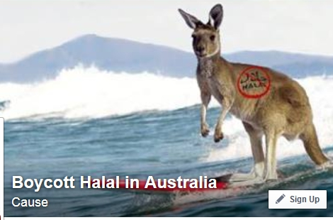 Examining Boycott Halal in Australia