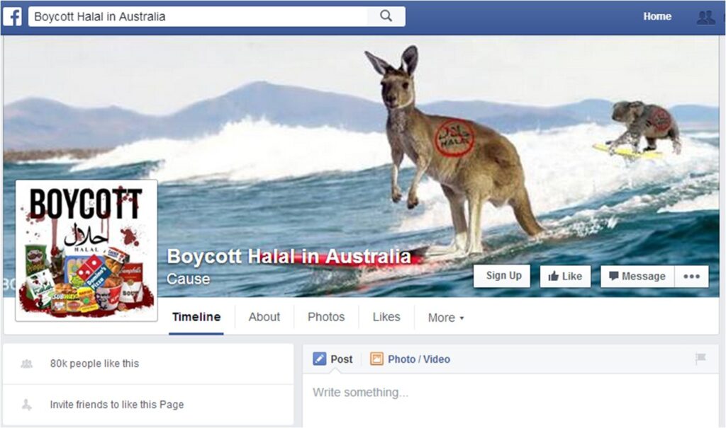 boycott-halal-in-australia