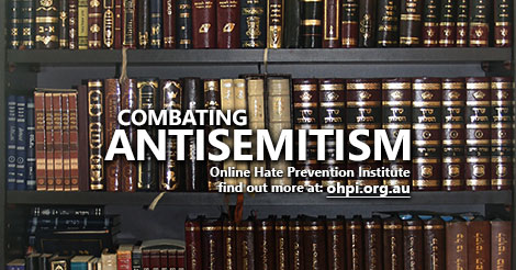 Antisemitism at Adelaide University