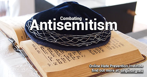 Extremism, antisemitism and our universities