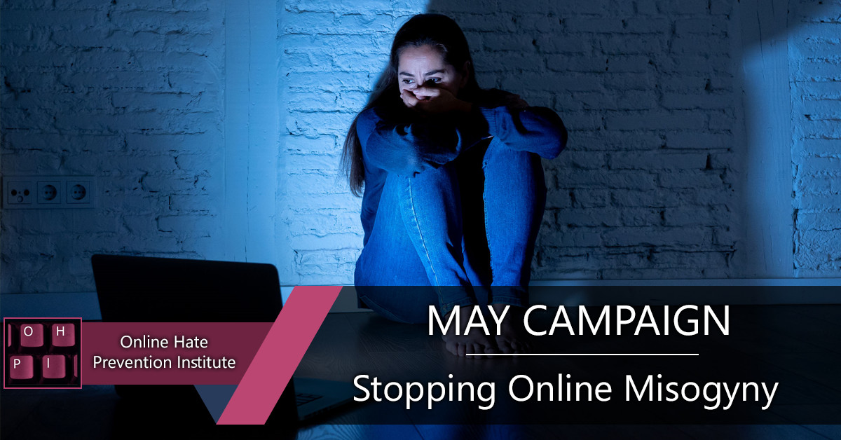 Campaign to Stop Online Misogyny