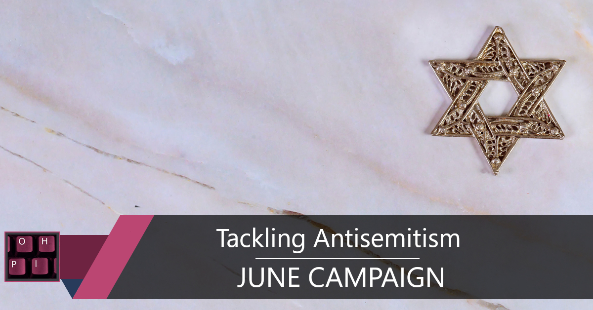 Campaign to Tackle Antisemitism