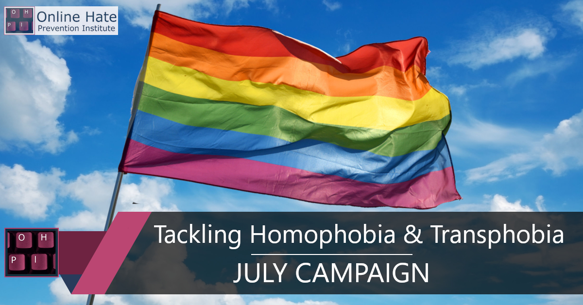 Campaign to Tackle Homophobia & Transphobia