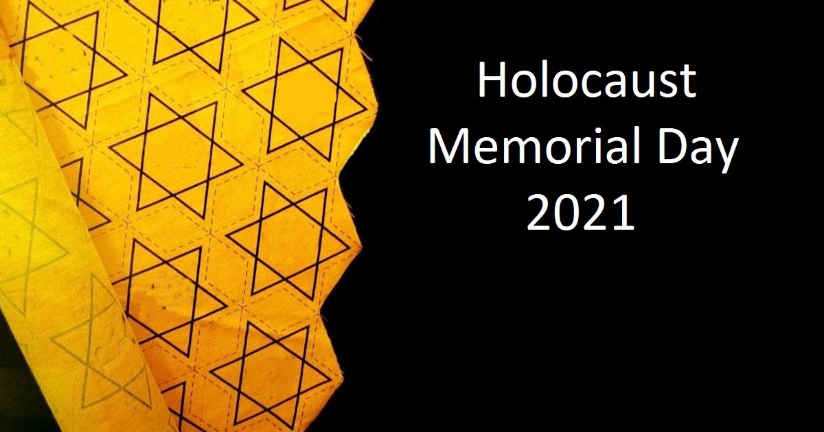 Holocaust denial and extremism