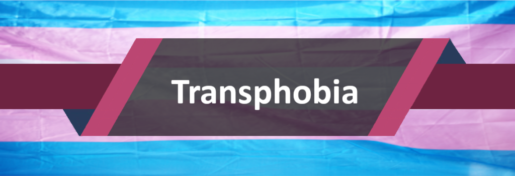 Transphobia