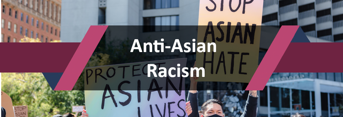 Anti-asian racism
