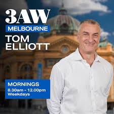 3AW Interview on social media age restrictions